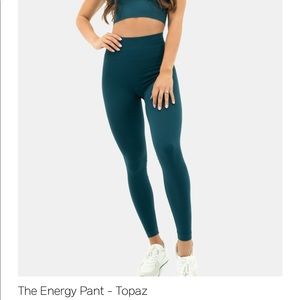 Balance Athletica Energy Pant - Quartz Collection